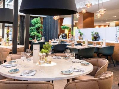 Hotell Radisson Blu Royal Hotel, Bergen