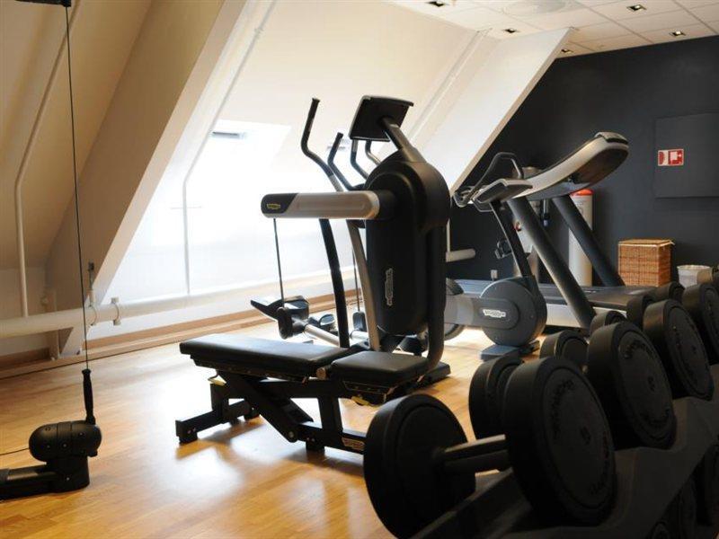 Hotell Radisson Blu Royal Hotel,