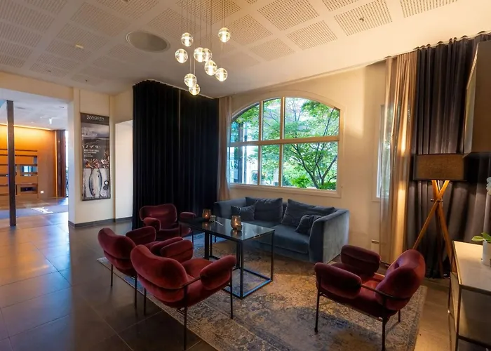Radisson Blu Royal Hotel, Bergen