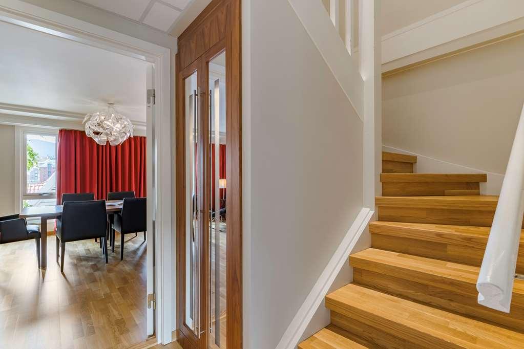 Отель Radisson Blu Royal Hotel, 4*